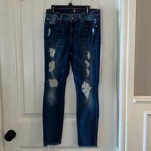 7 for All Mankind Jeans